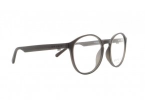 SPECT Frame, TULUM 001, transparent black, 50 18 145