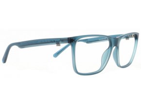 SPECT Frame, TELFORD 002, transparent blue, 54 15 145