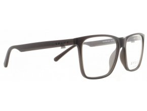 SPECT Frame, TELFORD 001, transparent black, 54 15 145