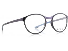 SPECT Frame, ROLLER3 002, dark gun, grey, 49 18 140
