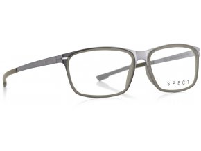 SPECT Frame, ROLLER2 004, light gun, milky military green, 54 15 140
