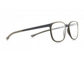 SPECT Frame, SUTTER 005, black, military green, 50 16 140