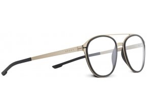 SPECT Frame, SOKOL 004, gold, black, 51 18 140