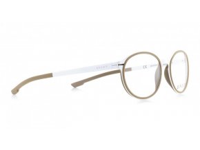 SPECT Frame, SAVENA 005, white, beige, 51 18 140