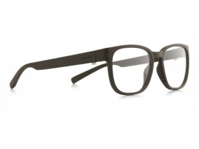 SPECT Frame, KNIGHT 004, olive green, olive green, 50 17 140