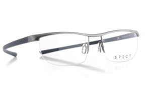 SPECT Frame, HUG1 002, gun, dark grey, 55 17 145