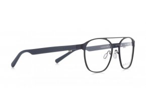 SPECT Frame, ELWOOD 003, dark blue, 52 19 145