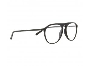 SPECT Frame, ELSMORE 001, black, 54 15 145