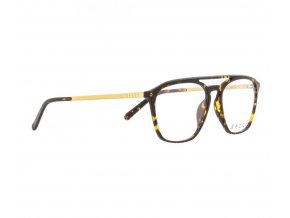 SPECT Frame, ELRAVAL 004, havanna, 52 16 145