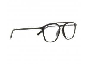 SPECT Frame, ELRAVAL 001, black, 52 16 145