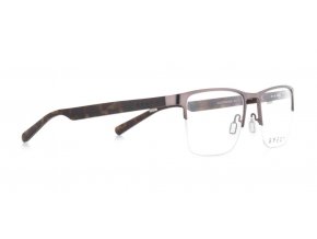 SPECT Frame, EASTON 004, brown gun, 54 19 145