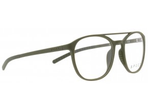 SPECT Frame, CLAPHAM 005, olive green, 52 19 140