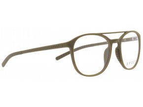 SPECT Frame, CLAPHAM 004, khaki, 52 19 140