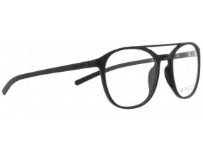 SPECT Frame, CLAPHAM 001, black, 52 19 140