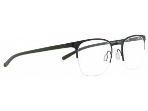 SPECT Frame, CARSON 005, anthracite, 50 21 140