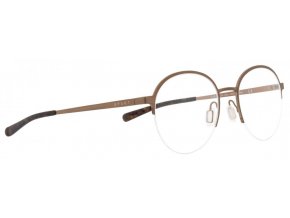 SPECT Frame, CARLTON 005, bronze, 49 19 140