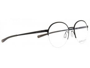 SPECT Frame, CARLTON 001, black, 49 19 140