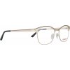 975 1 975 blizzard frame 281508 matt gold matt brown 52 17 135