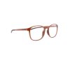 SPECT Frame, AMBER 005, x'tal cognac, 50 17 140