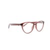 SPECT Frame, ARI 005, x'tal mauve, 50 15 145