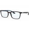 Ray Ban RX8906 5196, vel.54