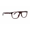 SPECT Frame, CHRISS 003, x'tal wine red, 53 16 145