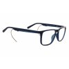 SPECT Frame, COLBY 002, x'tal dark blue, 54 16 145