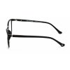 BLIZZARD CLIP 2269 4901, black shiny, vel.49