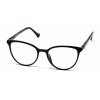 BLIZZARD CLIP 2269 4901, black shiny, vel.49