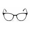 BLIZZARD CLIP 2269 4901, black shiny, vel.49