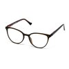 BLIZZARD CLIP 2269 4907, brown trasp. Matt, vel.49