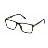 BLIZZARD 2252 5401, black shiny, vel.54