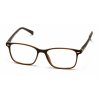 BLIZZARD CLIP 2207 5307, brown transp., vel.53