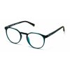 BLIZZARD CLIP 2211 4806, green transp., vel.48