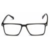 BLIZZARD CLIP 2227 5401, black shiny, vel.54