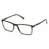 BLIZZARD CLIP 2279 5501, black shiny, vel.55 NÁHRADA T2512