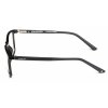 BLIZZARD CLIP 2209 5501, black shiny, vel.54