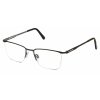 BLIZZARD 2279 5301 , black matt/very dark gun matt, vel.53