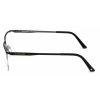 BLIZZARD 2279 5301 , black matt/very dark gun matt, vel.53