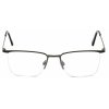 BLIZZARD 2279 5301 , black matt/very dark gun matt, vel.53