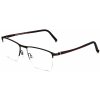 BLIZZARD 2297 5606, grey/red, vel.56