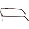 BLIZZARD 2297 5606, grey/red, vel.56