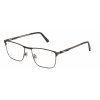BLIZZARD 2216 5401, black matt/matt gun, vel.54