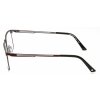 BLIZZARD 2247 5506, wine red/gun, vel.55