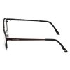 BLIZZARD 2296 5301, black matt/red, vel.53