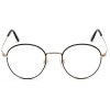BLIZZARD 2285 4901, shiny gold/shiny black, vel.49