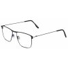 BLIZZARD 2291 5504, shiny blue/matt grey, vel.55
