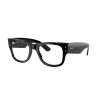 Ray Ban RX0840 2000, vel.51