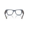 Ray-Ban RX0840 8296, vel.51