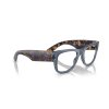 Ray-Ban RX0840 8296, vel.51
